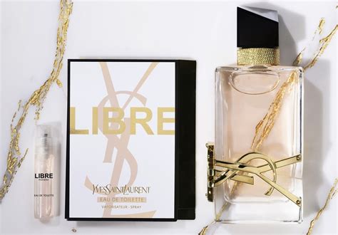 ysl libre free sample uk|ysl libre perfume free sample.